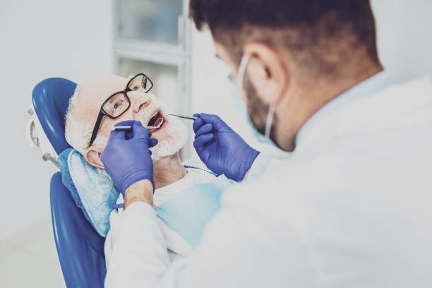 Best Emergency Treatment for Toothache in Gold Beach, OR